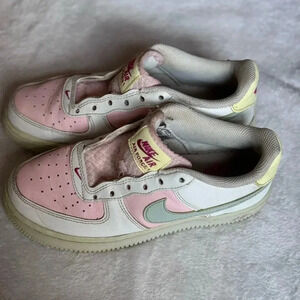 Pastel Nike AF1